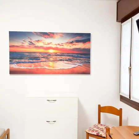 Casa Brezza Marina * كيودجا