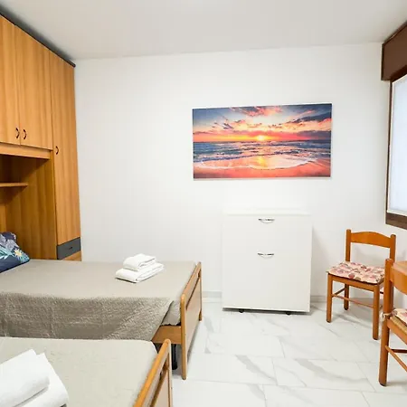 Casa Brezza Marina By Ca-sa Check سوتّومارينا