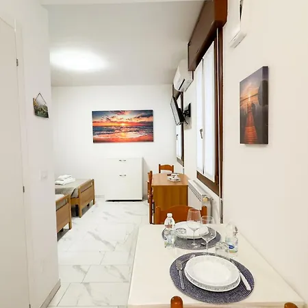 Casa Brezza Marina *