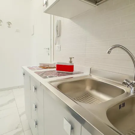 Casa Brezza Marina Chioggia