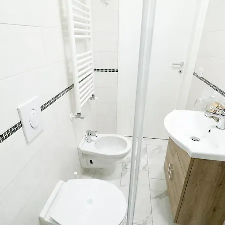 Appartement Casa Brezza Marina