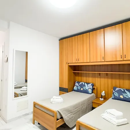 Casa Brezza Marina By Ca-sa Check شقة *