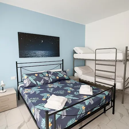 شقة Casa Brezza Marina كيودجا