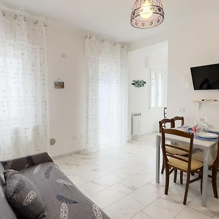 Casa Brezza Marina By Ca-sa Check * سوتّومارينا