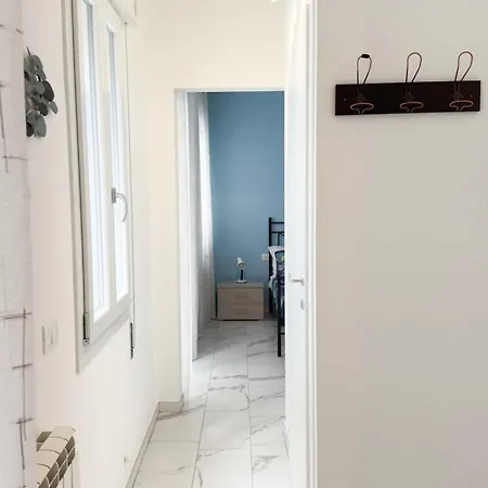 Casa Brezza Marina By Ca-sa Check * سوتّومارينا