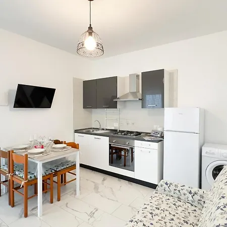 Casa Brezza Marina By Ca-sa Check * سوتّومارينا