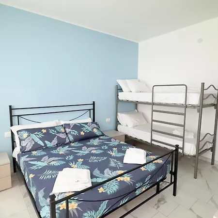 Casa Brezza Marina By Ca-sa Check شقة سوتّومارينا