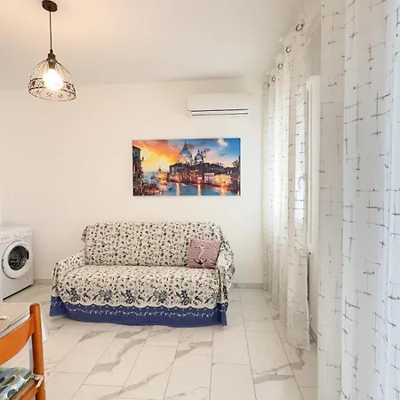 شقة Casa Brezza Marina By Ca-sa Check