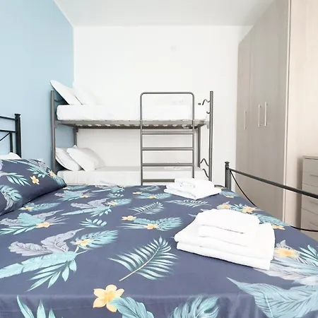 Casa Brezza Marina By Ca-sa Check * سوتّومارينا