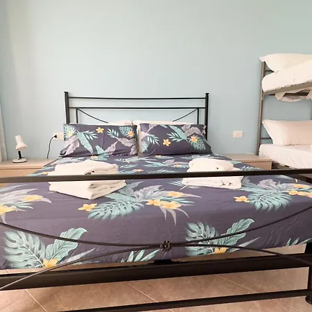 Casa Brezza Marina By Ca-sa Check سوتّومارينا