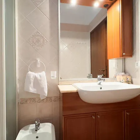 Casa Brezza Marina Appartement Chioggia