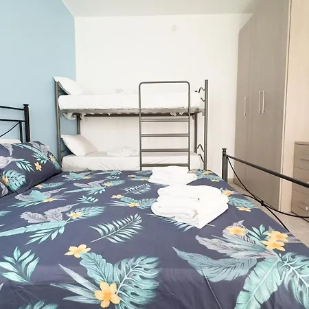 شقة Casa Brezza Marina