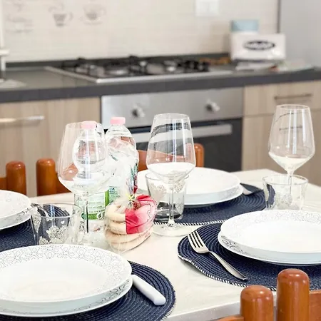 شقة Casa Brezza Marina By Ca-sa Check *