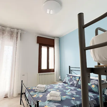 Casa Brezza Marina By Ca-sa Check سوتّومارينا