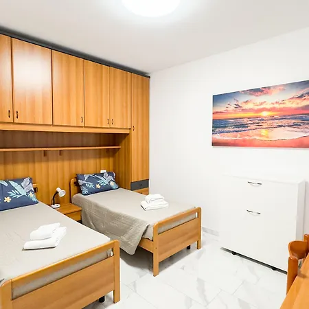 Casa Brezza Marina By Ca-sa Check شقة *