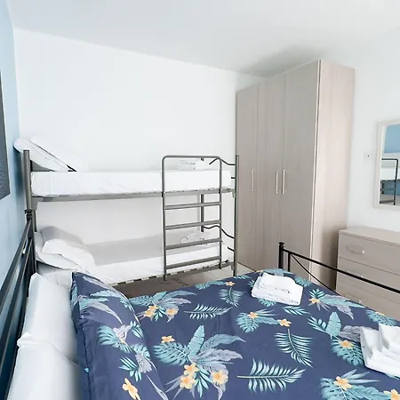 Casa Brezza Marina By Ca-sa Check * سوتّومارينا