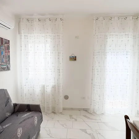 Casa Brezza Marina By Ca-sa Check شقة سوتّومارينا