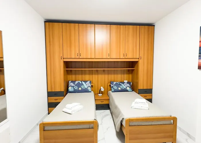 Casa Brezza Marina By Ca-sa Check * 소토마리나