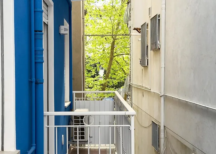 Casa Brezza Marina By Ca-sa Check Апартаменты Соттомарина