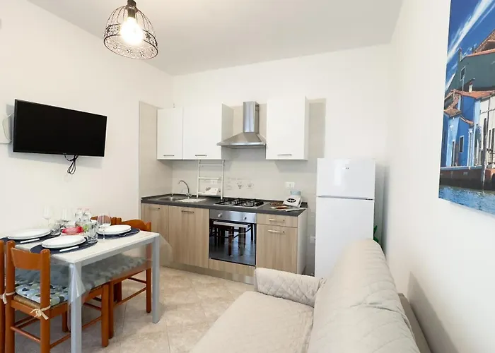 Casa Brezza Marina By Ca-sa Check