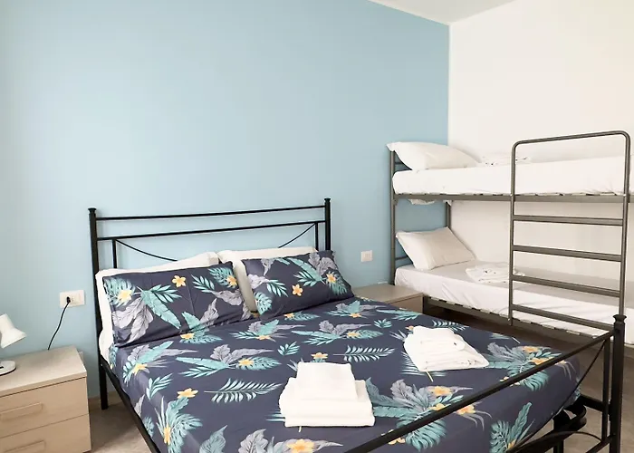 Casa Brezza Marina By Ca-sa Check Апартаменты *