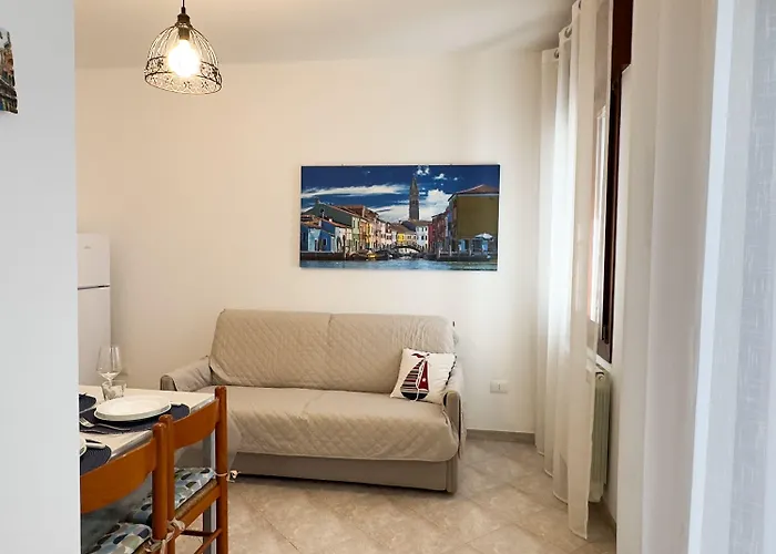 Casa Brezza Marina By Ca-sa Check