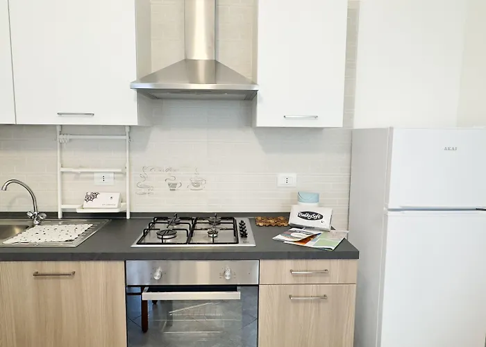 Casa Brezza Marina By Ca-sa Check 아파트 *