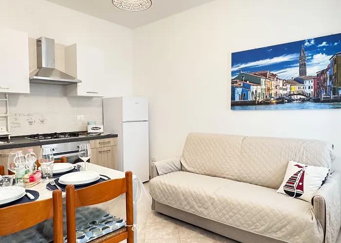 Casa Brezza Marina By Ca-sa Check *