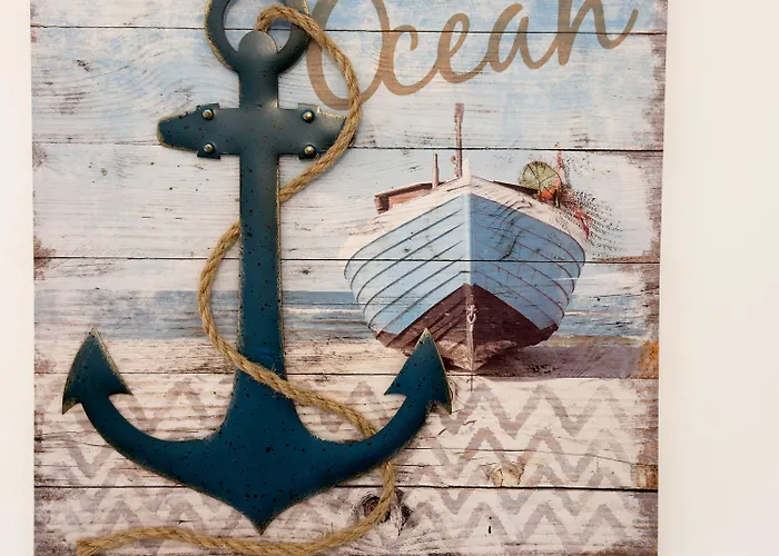 Апартаменты Casa Brezza Marina By Ca-sa Check Соттомарина