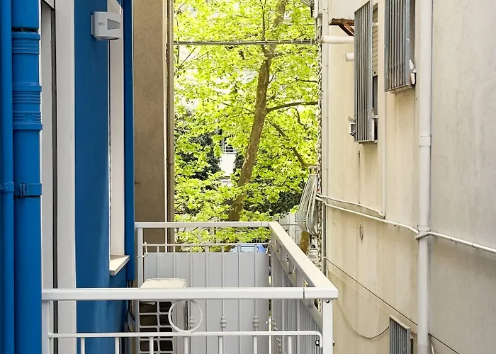 Casa Brezza Marina By Ca-sa Check Апартаменты