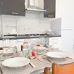 Apartman Casa Brezza Marina By Ca-sa Check Sottomarina