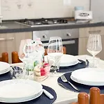 Apartman Casa Brezza Marina By Ca-sa Check *