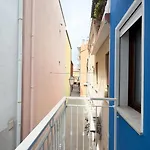 Casa Brezza Marina By Ca-sa Check Apartman Sottomarina