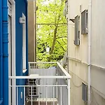 Casa Brezza Marina By Ca-sa Check Apartman Sottomarina