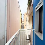 Apartman Casa Brezza Marina By Ca-sa Check