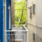 Casa Brezza Marina By Ca-sa Check Apartman
