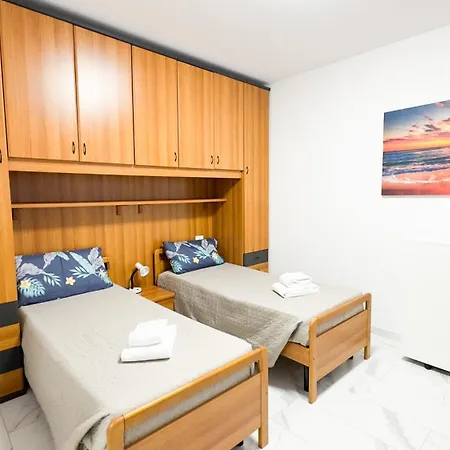 Apartment Casa Brezza Marina *