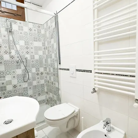Apartment Casa Brezza Marina *