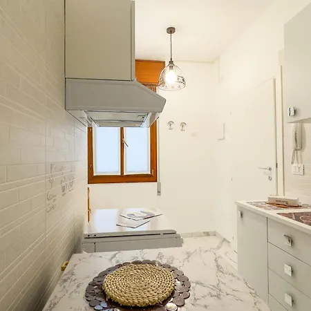 Casa Brezza Marina Apartment Chioggia