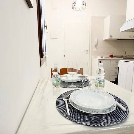 Apartment Casa Brezza Marina Chioggia