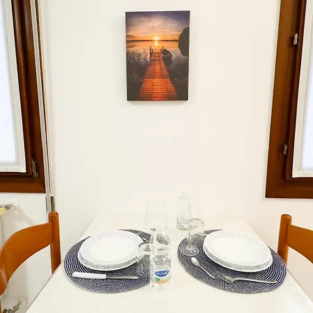 Casa Brezza Marina * Chioggia