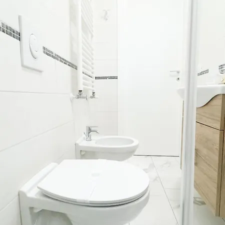 Apartment Casa Brezza Marina *