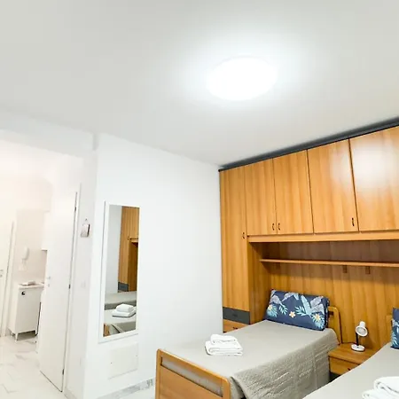 Casa Brezza Marina *