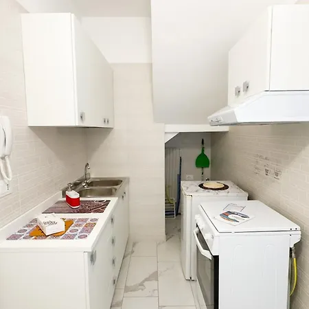 Casa Brezza Marina Chioggia