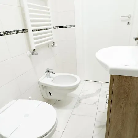 Apartment Casa Brezza Marina