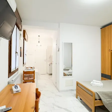 Apartment Casa Brezza Marina