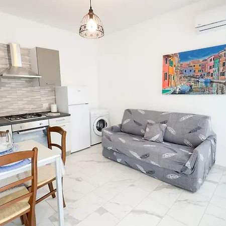 Casa Brezza Marina *