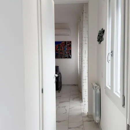 Casa Brezza Marina Chioggia