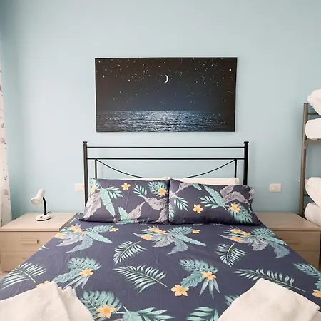 Casa Brezza Marina Apartment *
