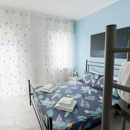 Casa Brezza Marina *